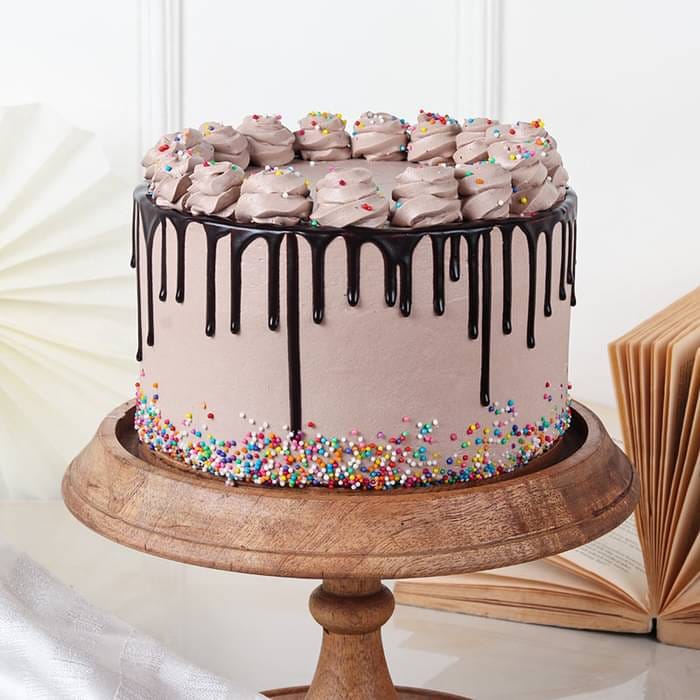 Chocolate Mousse Cake Cakes In The City