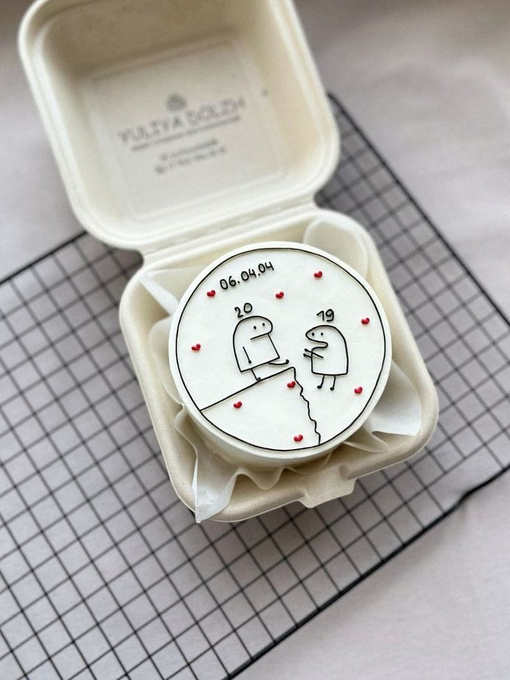 Kick Bento Cake Cakes In The City