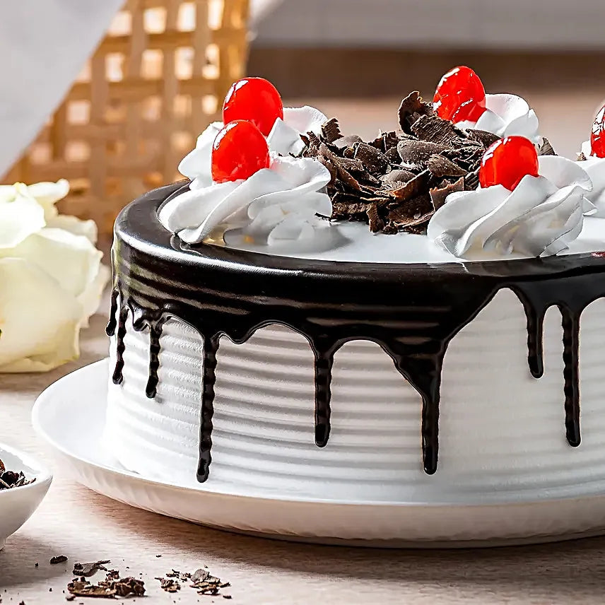The Timeless Black Forest Cakes In The City