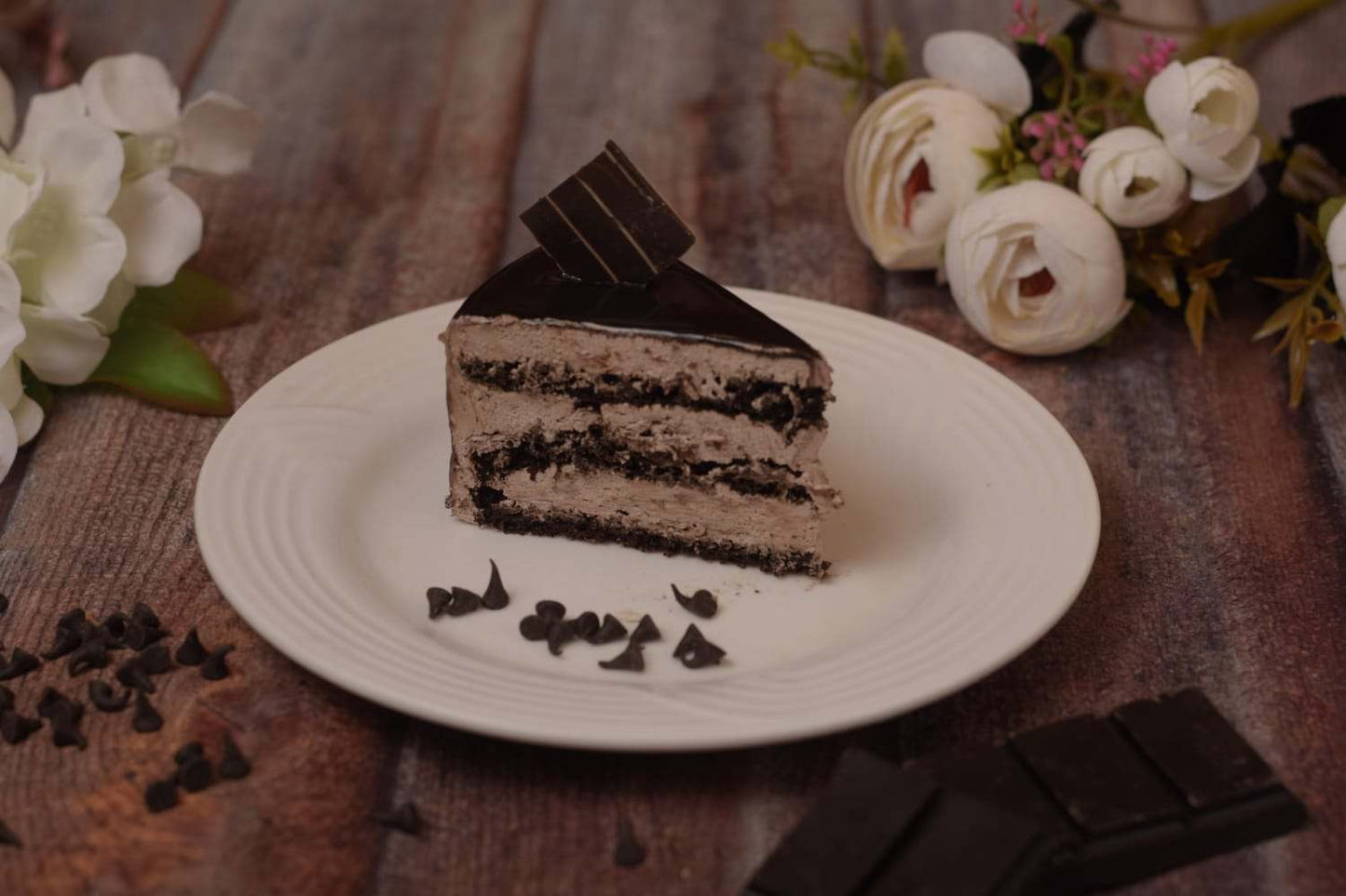 Choco Bliss Pastry - My Store