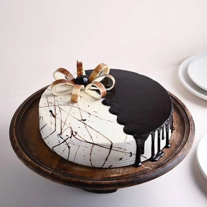 Choco Vanilla Delight - My Store