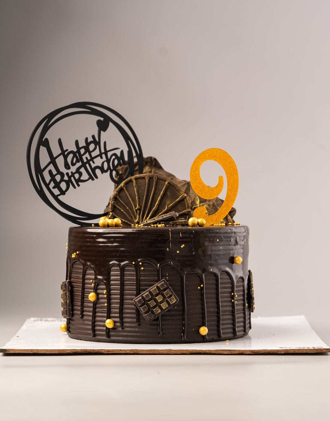 Death by Chocolate Cake - My Store