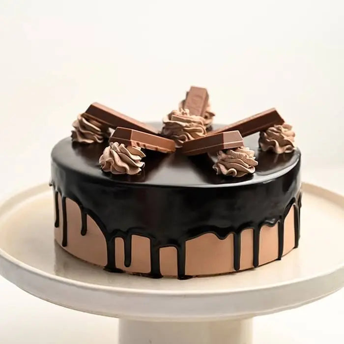 KitKat Chocolate Cake - My Store