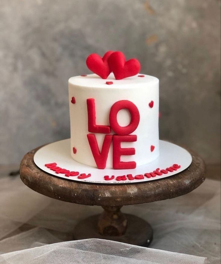 LOVE CAKE - My Store
