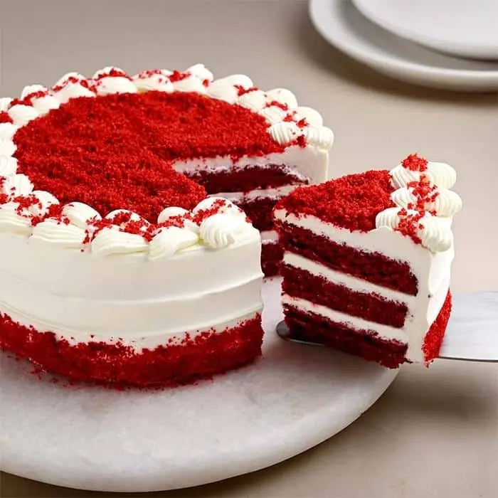 Red Velvet Cake - My Store