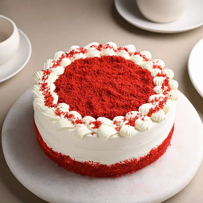 Red Velvet Cake - My Store
