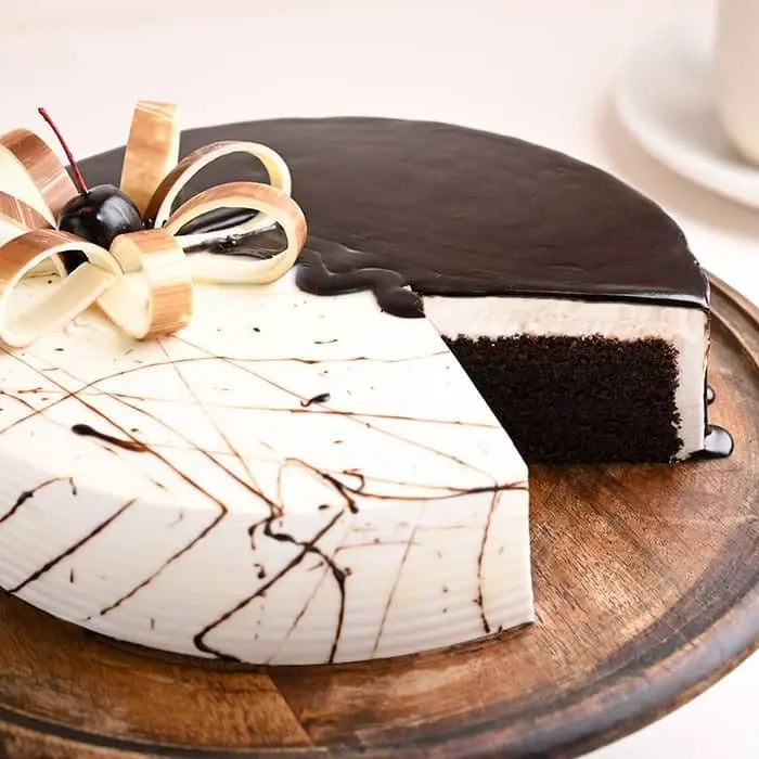 Choco Vanilla Delight - My Store