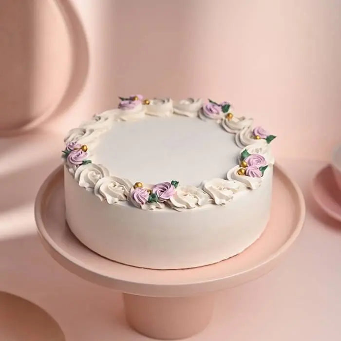 Classic Vanilla Cake - My Store