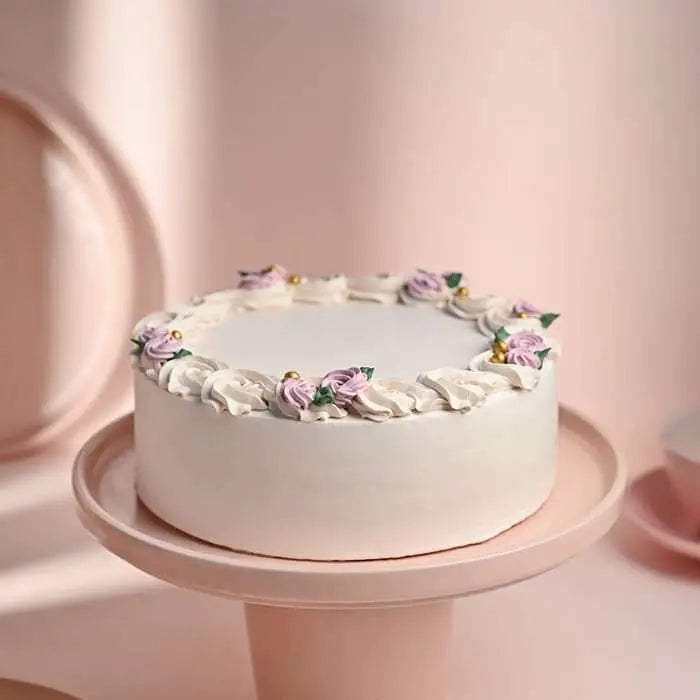 Classic Vanilla Cake - My Store