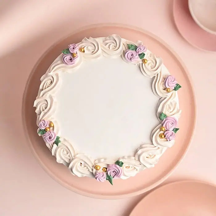 Classic Vanilla Cake - My Store