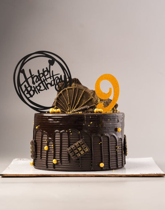 Death by Chocolate Cake - My Store