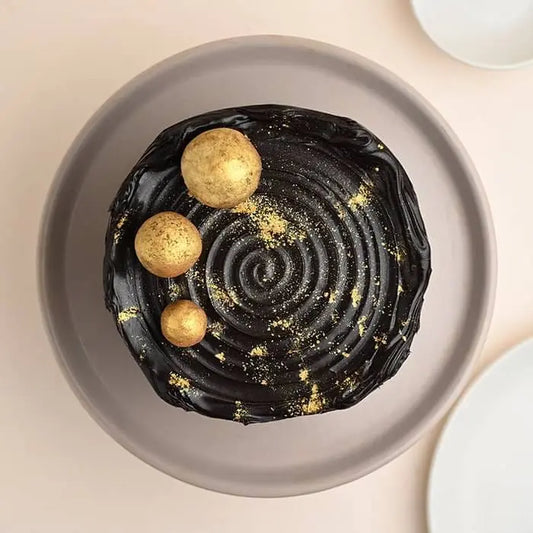 Decadent Ganache Cake - My Store