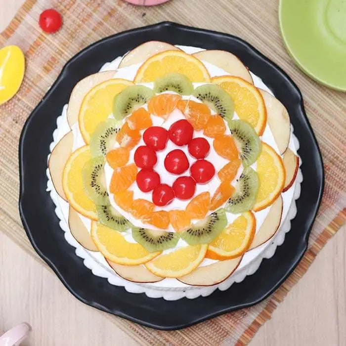 Fresh Fruit Cake - My Store