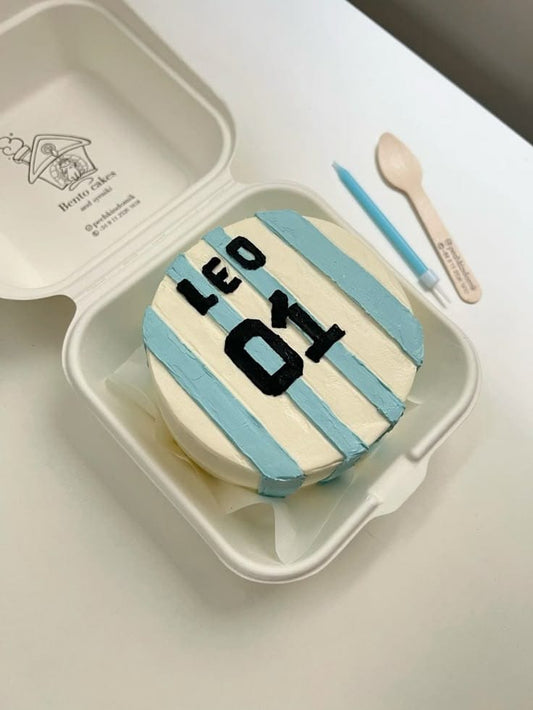 Messy Bento Cake - My Store