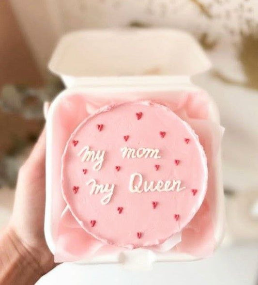 Mom Queen Cake - My Store