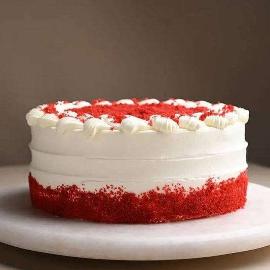 Red Velvet Cake - My Store